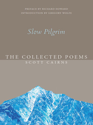cover image of Slow Pilgrim